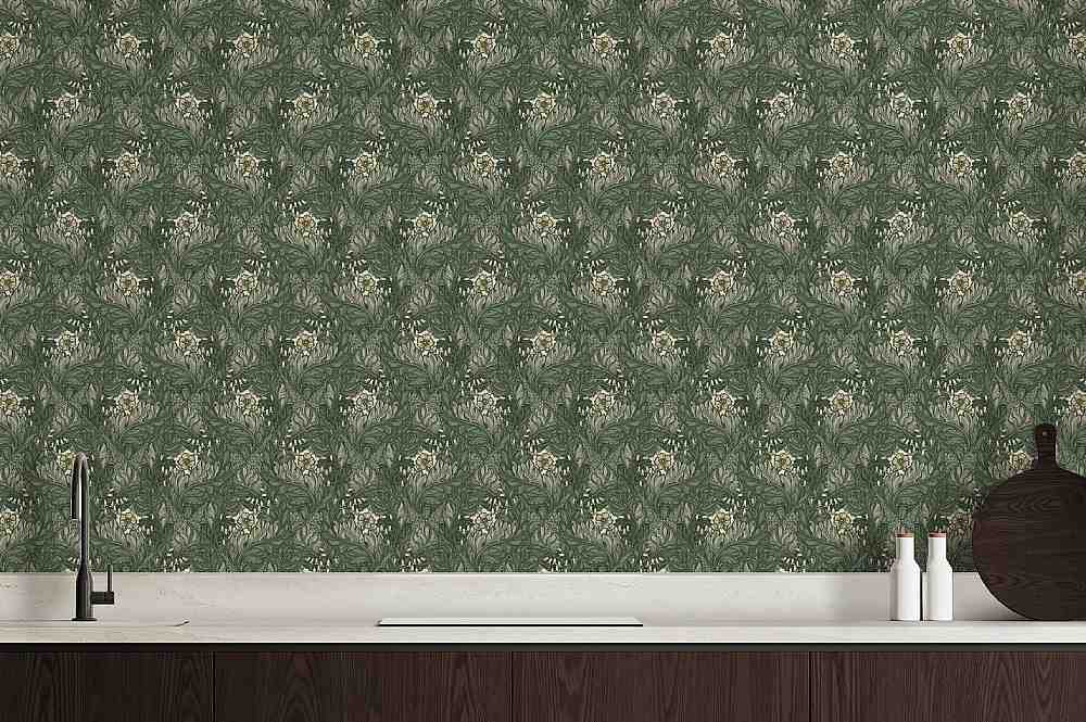 Galerie – off the wall