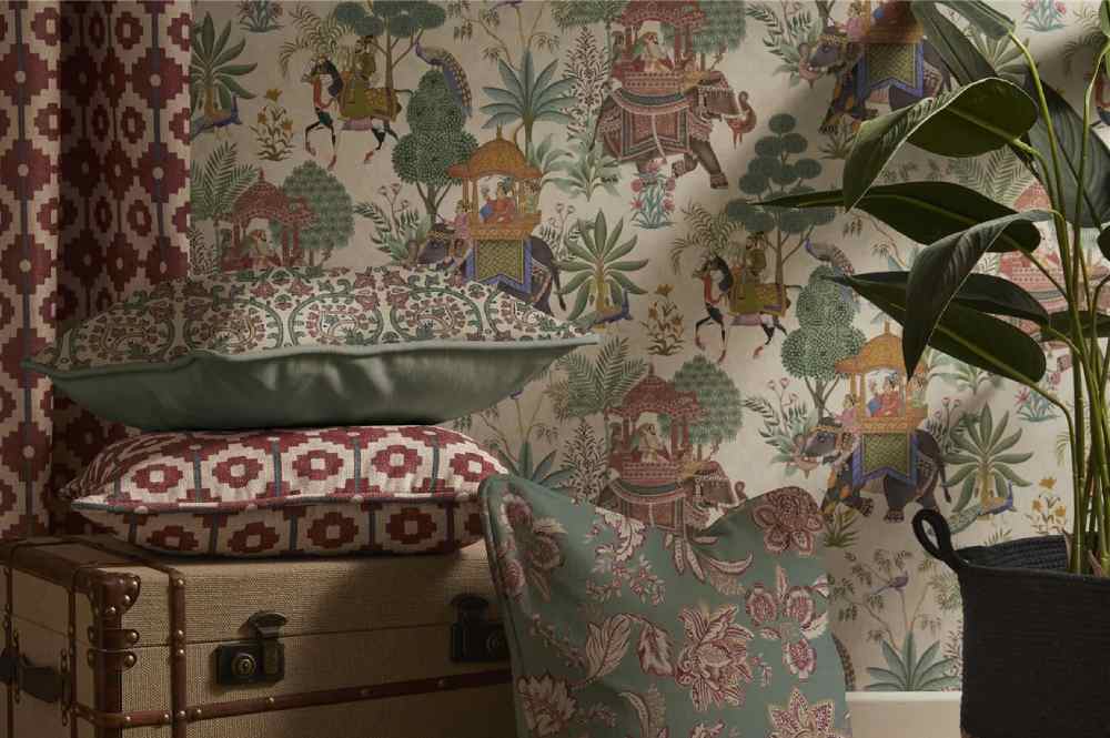 ESSELLE HOME – Heritage Tales
