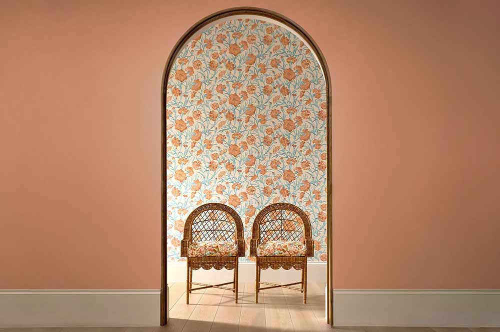 HARLEQUIN – Idyllic Retreat