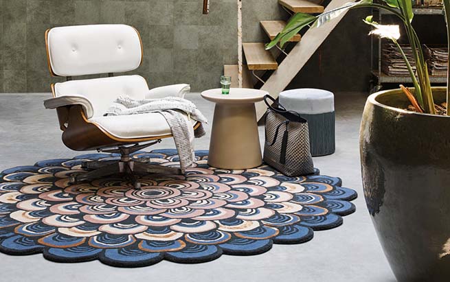 TED BAKER - Rug Collection