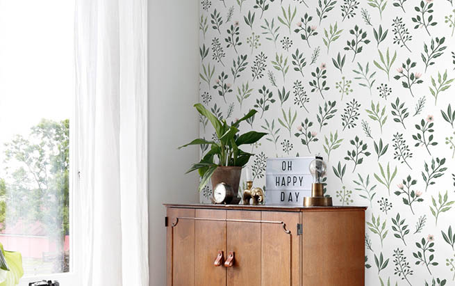 Esta home - Scandi Cool