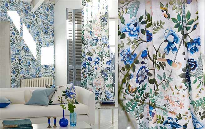 Designers Guild – Porcelaine De Chine