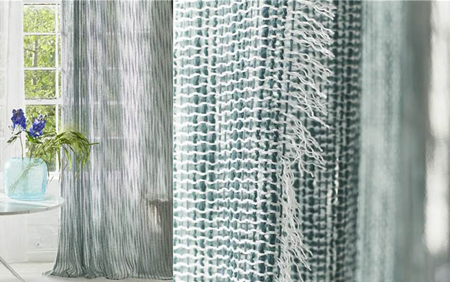 DESIGNERS GUILD – Bourdon