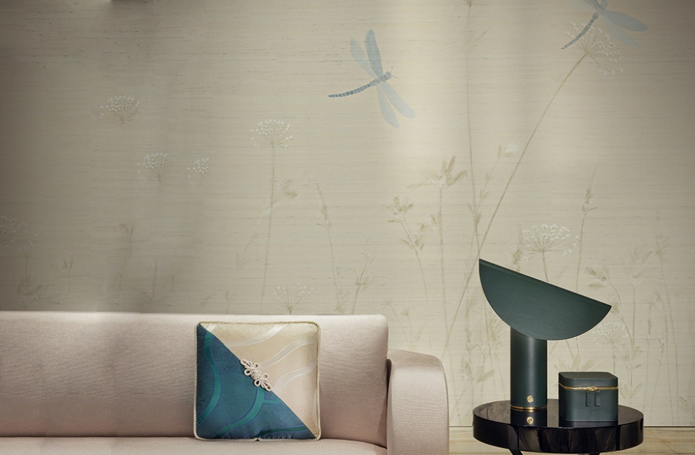 Armani/Casa – Inspired Moods 1