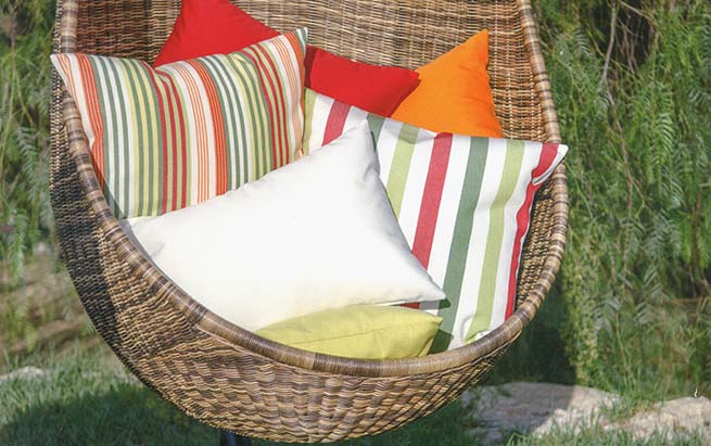 Manuel Revert – Outdoor & Indoor Fabrics