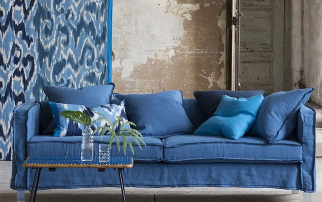 DESIGNERS GUILD – Brera Lino III