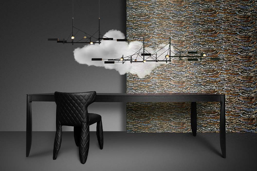 ARTE – Moooi | Memento