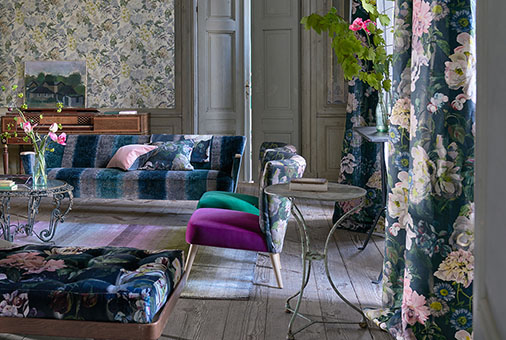 DESIGNERS GUILD