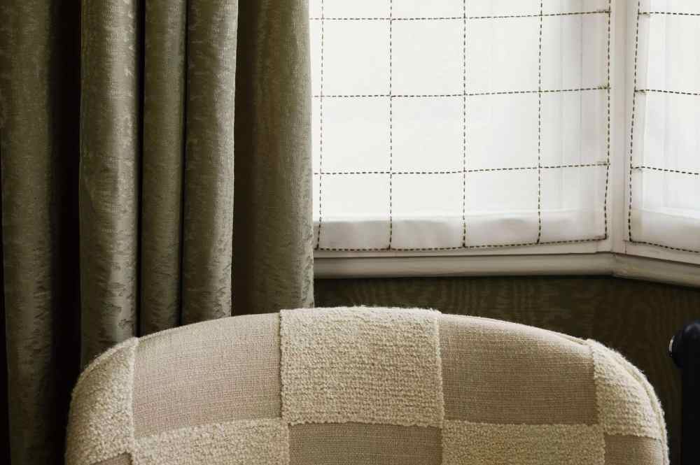 Harlequin x HenryHolland  Prints&Weave