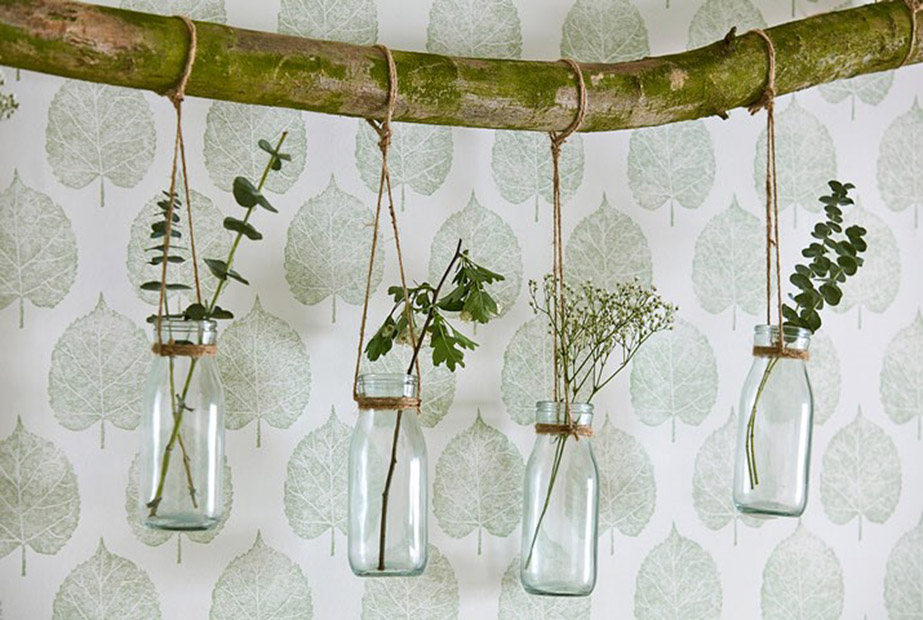 POTTING ROOM