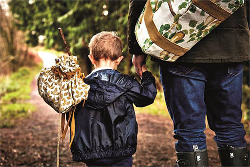 A CELEBRATION OF THE NATIONAL TRUST