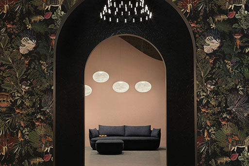Moooi | Extinct Animals