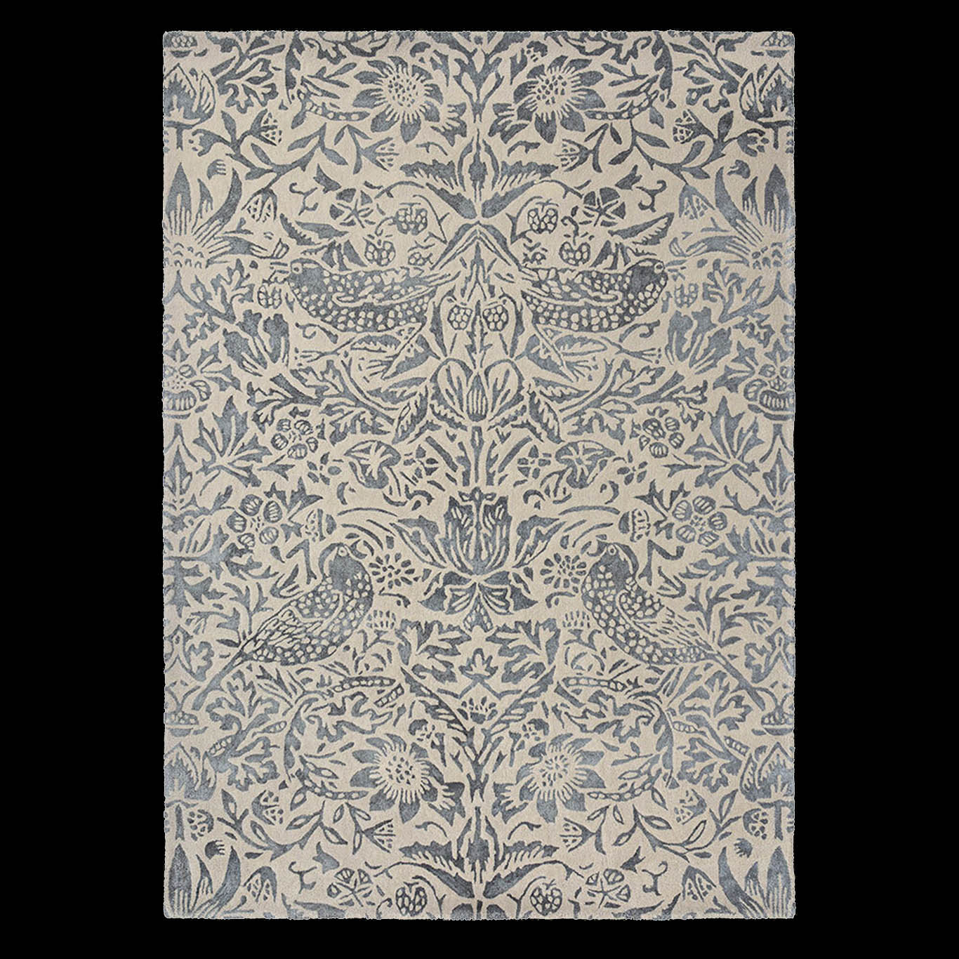 PURE STRAWBERRY THIEF