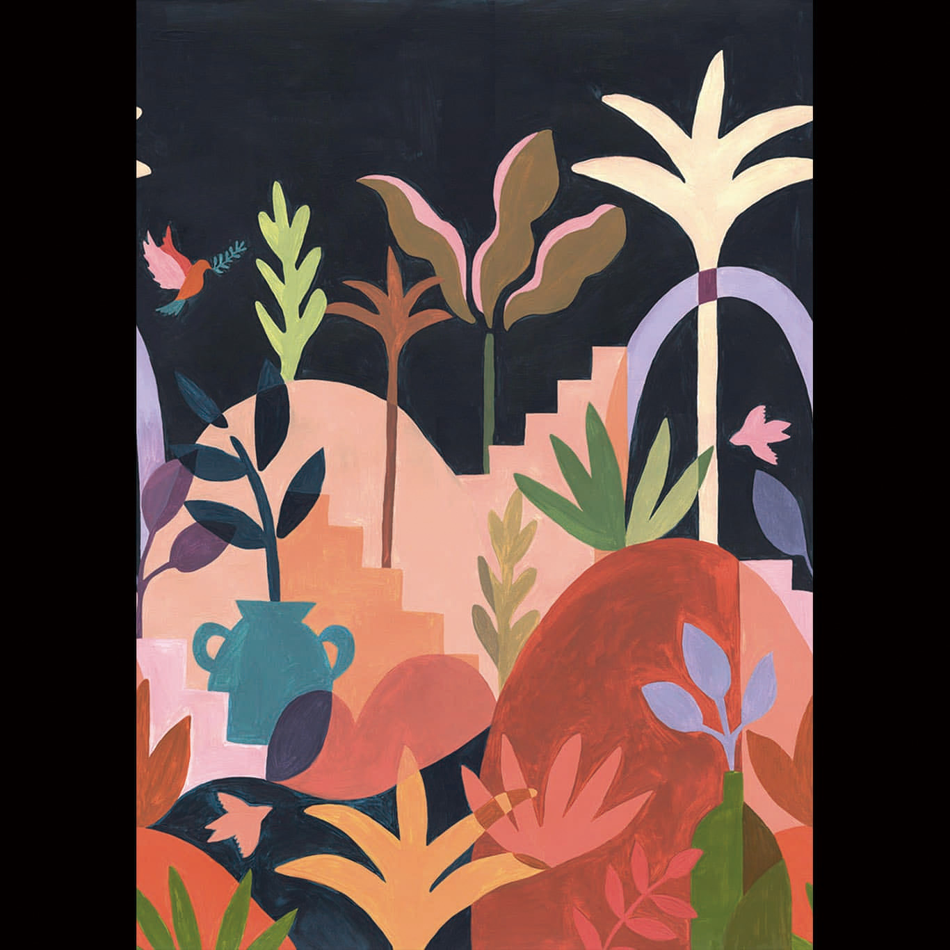 PANORAMIQUE XL PANEL