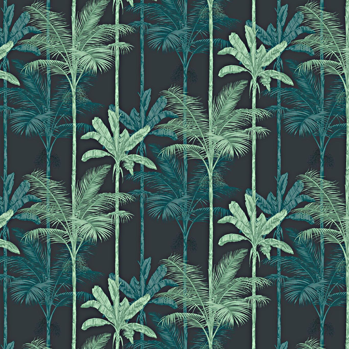 JUNGLE