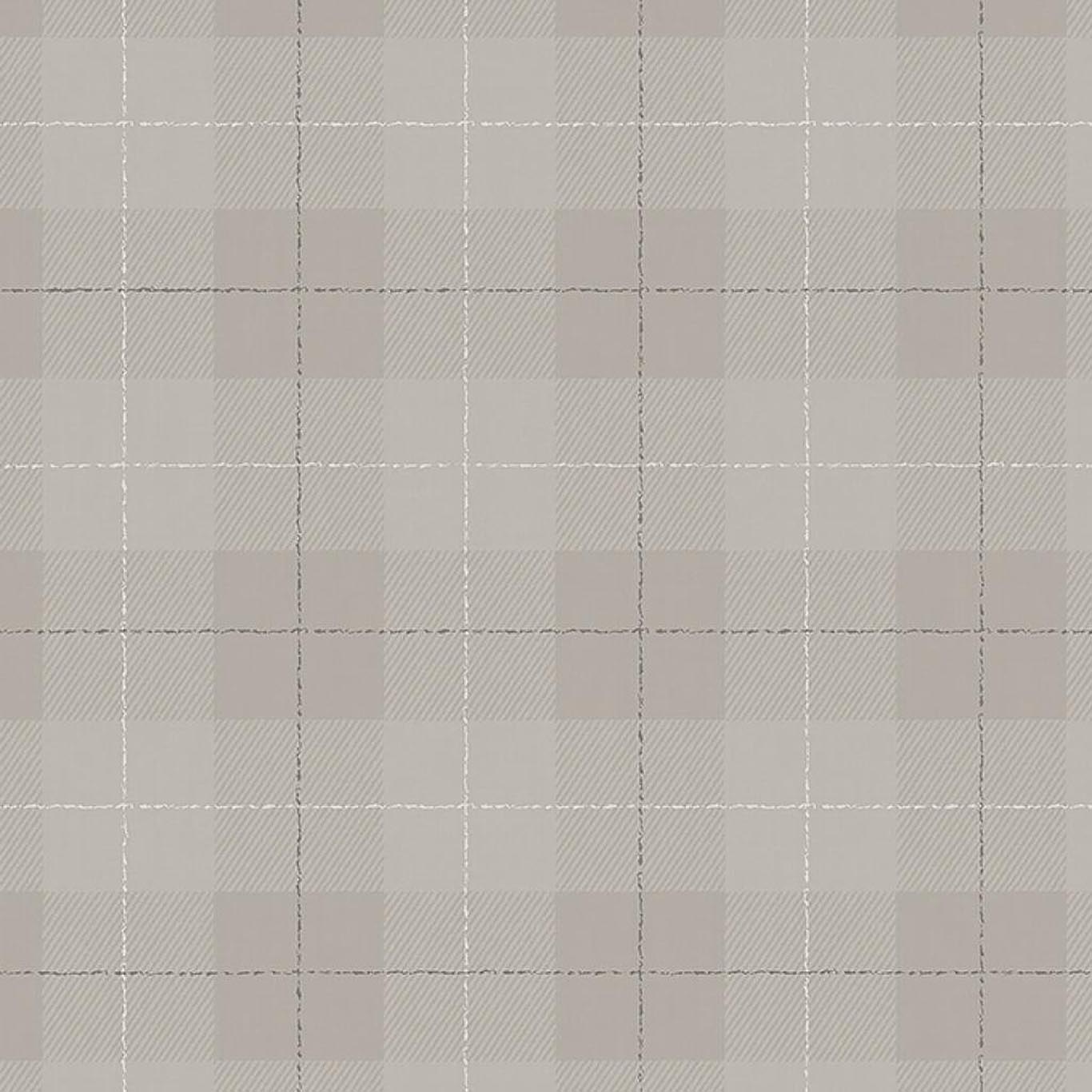 TARTAN CHECK
