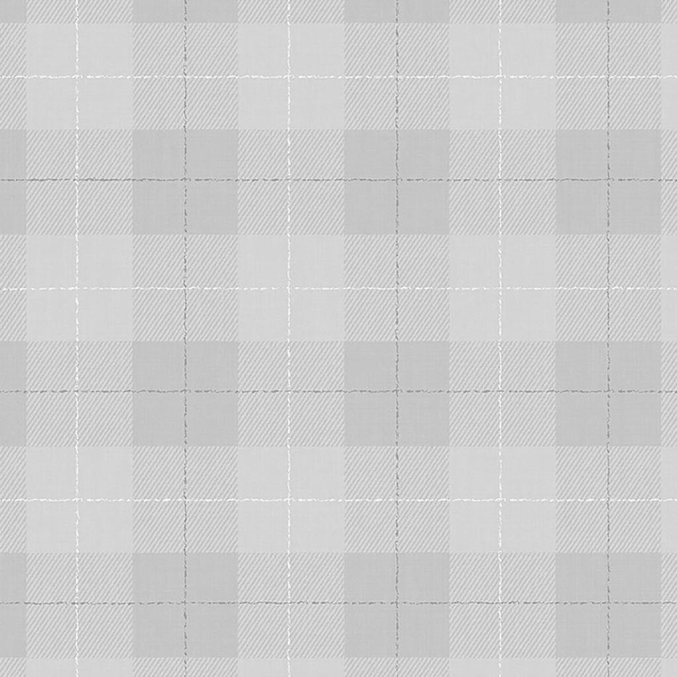TARTAN CHECK