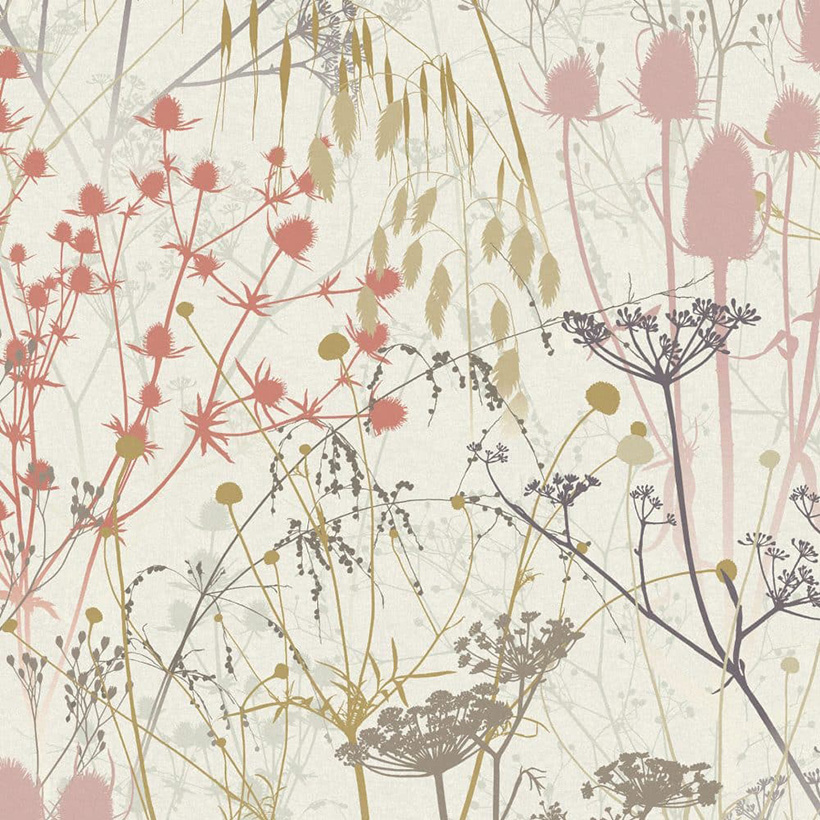 SUMMER BORDER – SHELL