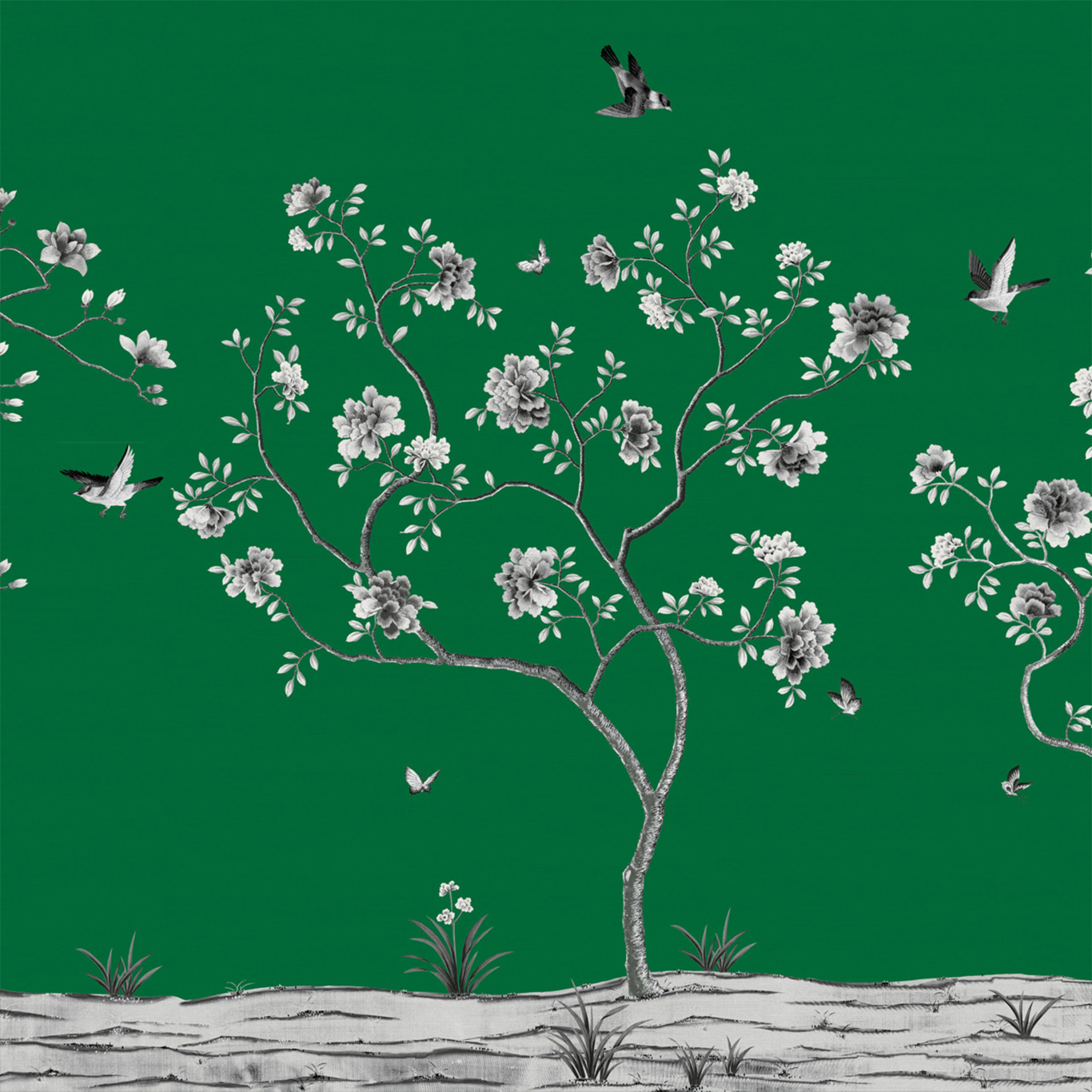 Eternal Spring
