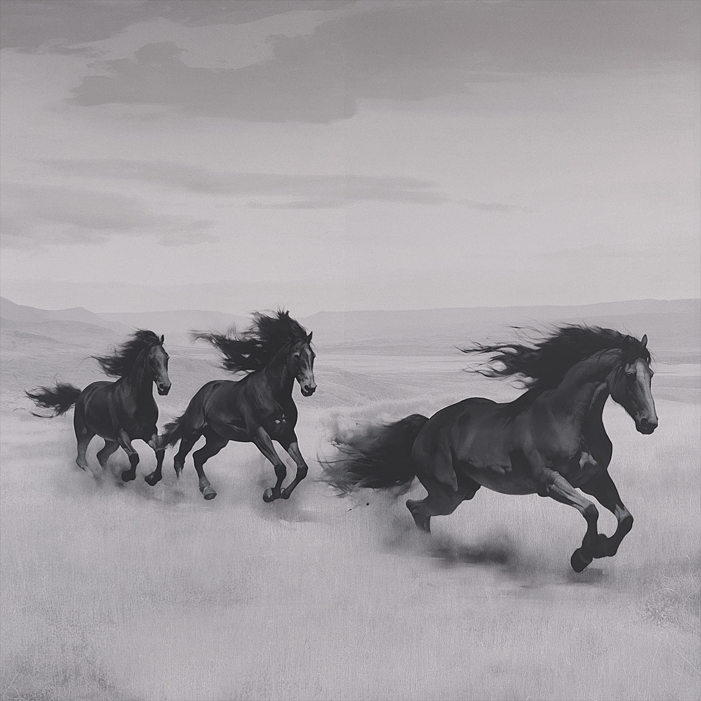 Untamed