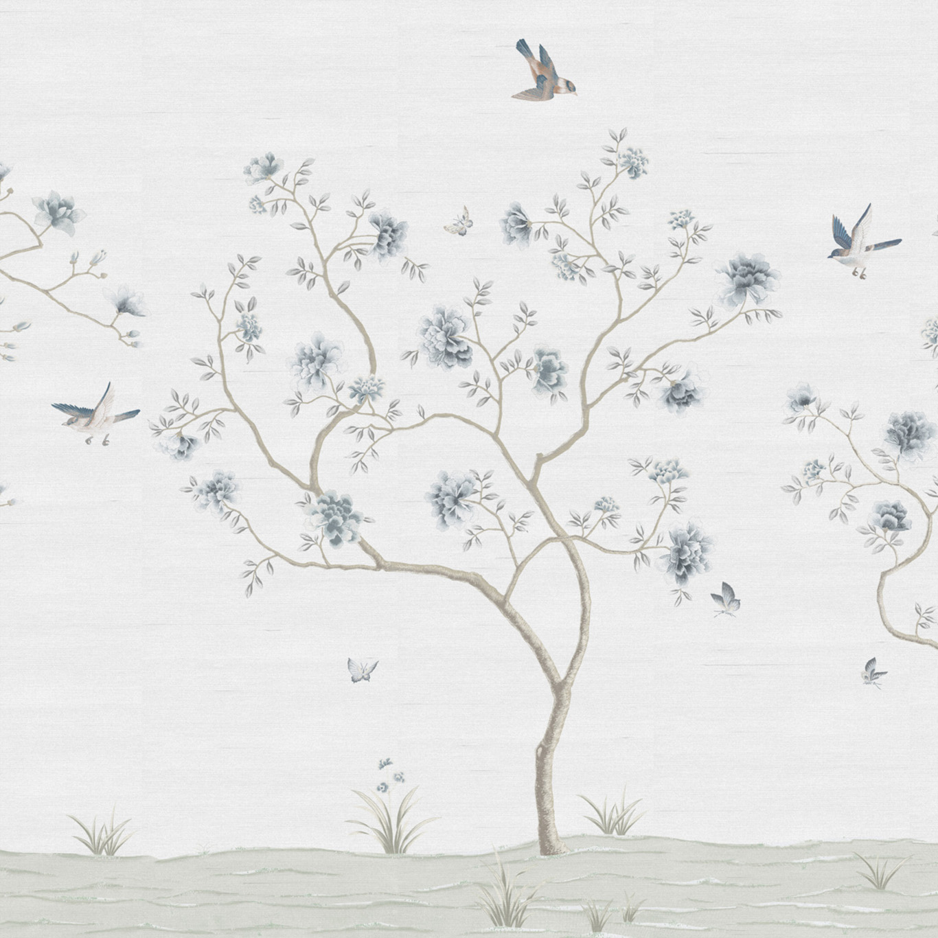 Eternal Spring