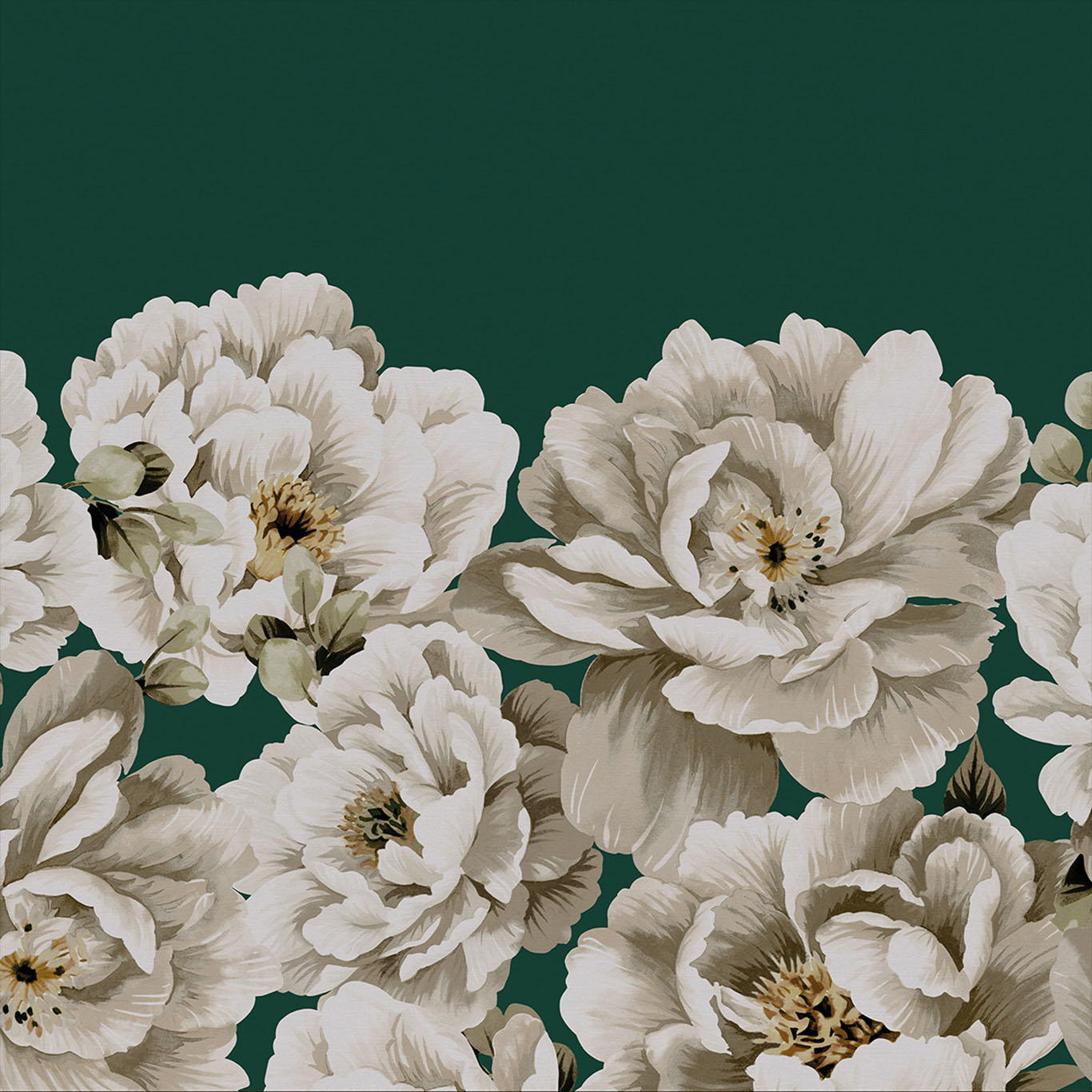 Perfect Peonies