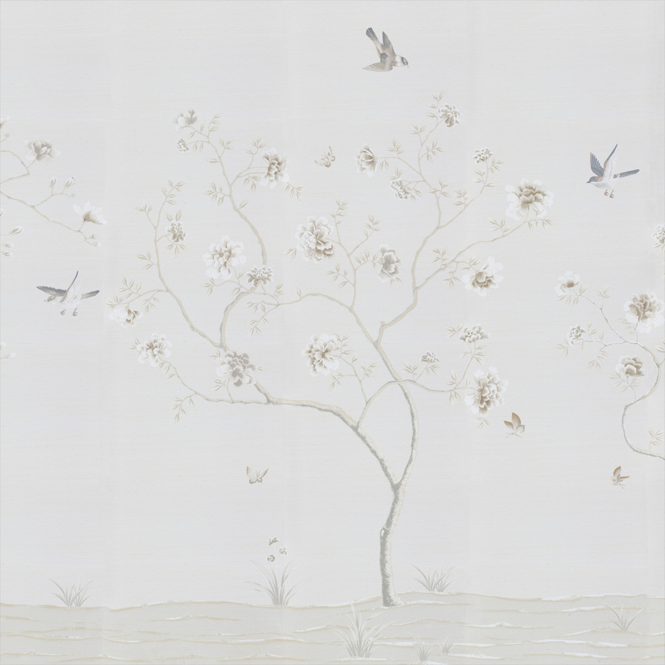 Eternal Spring
