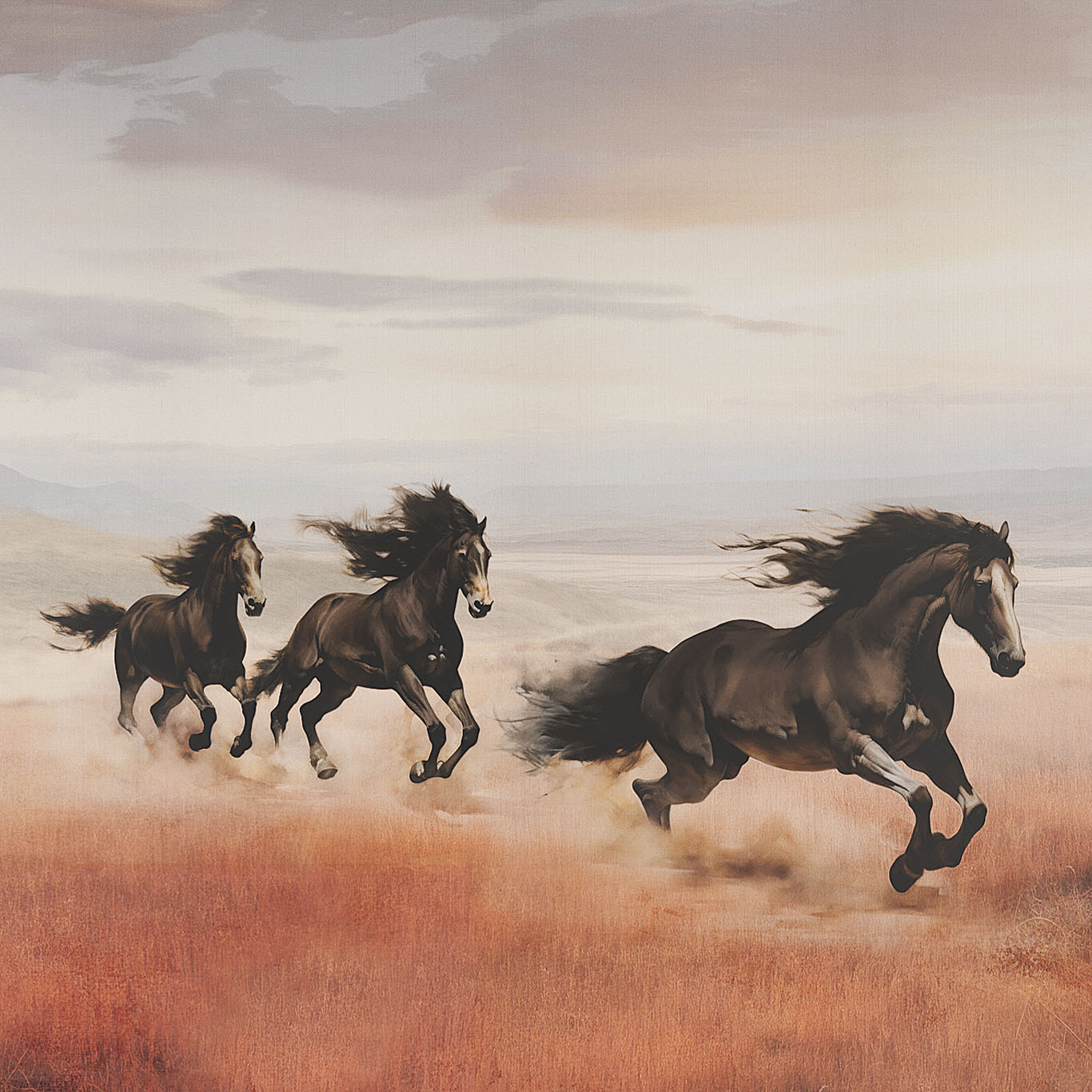 Untamed