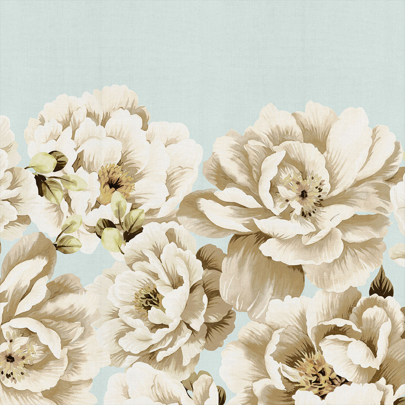 Perfect Peonies