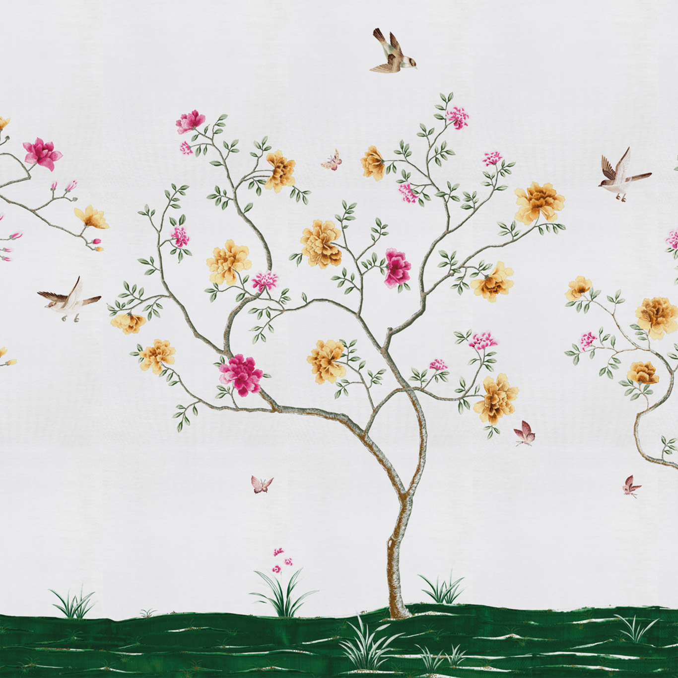 Eternal Spring