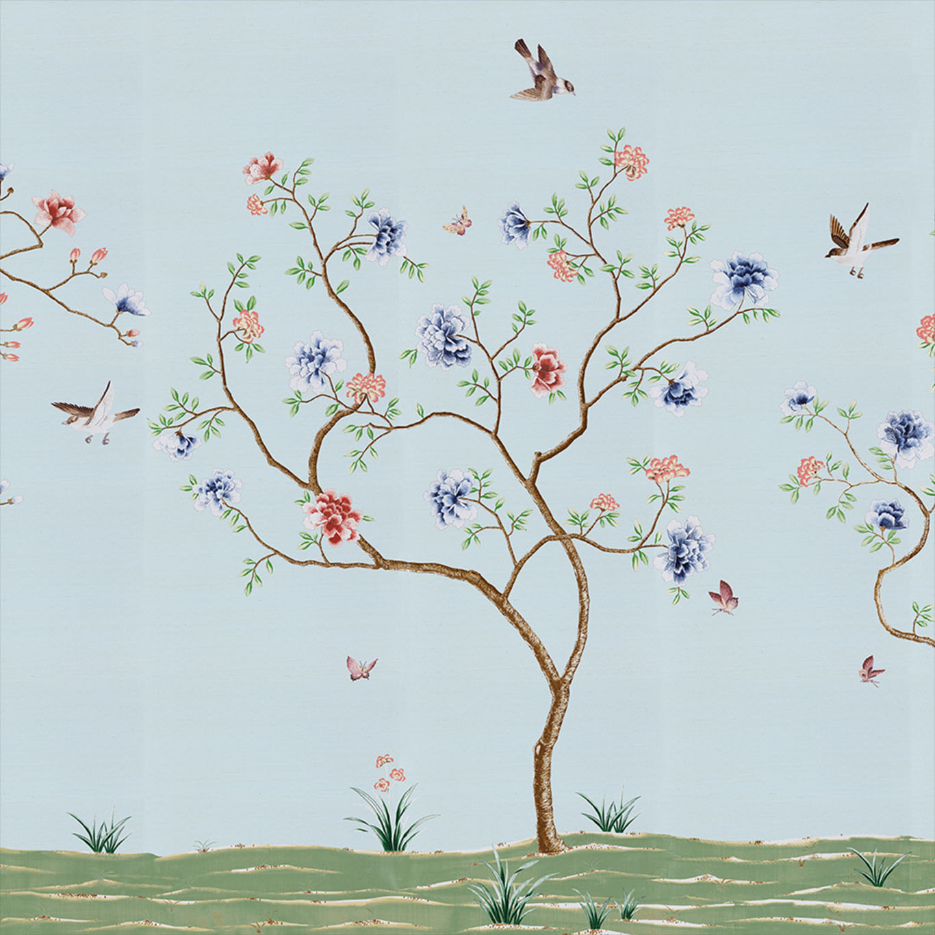 Eternal Spring