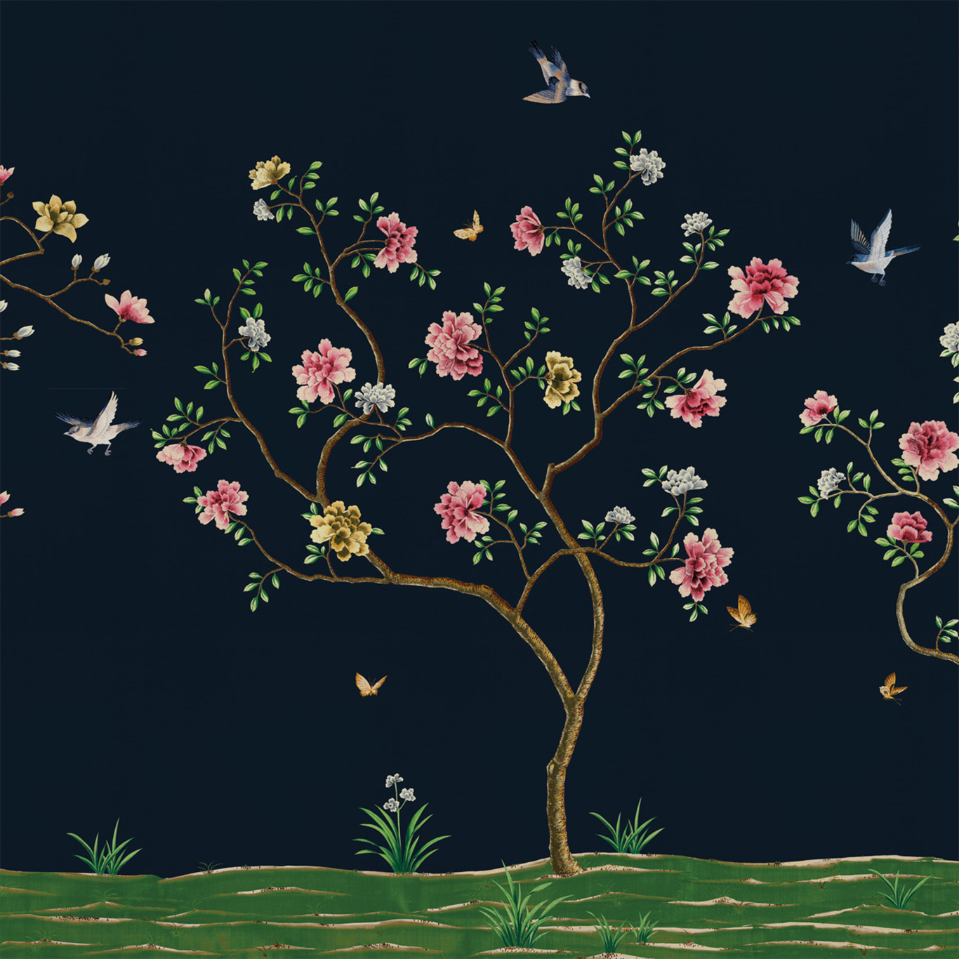 Eternal Spring