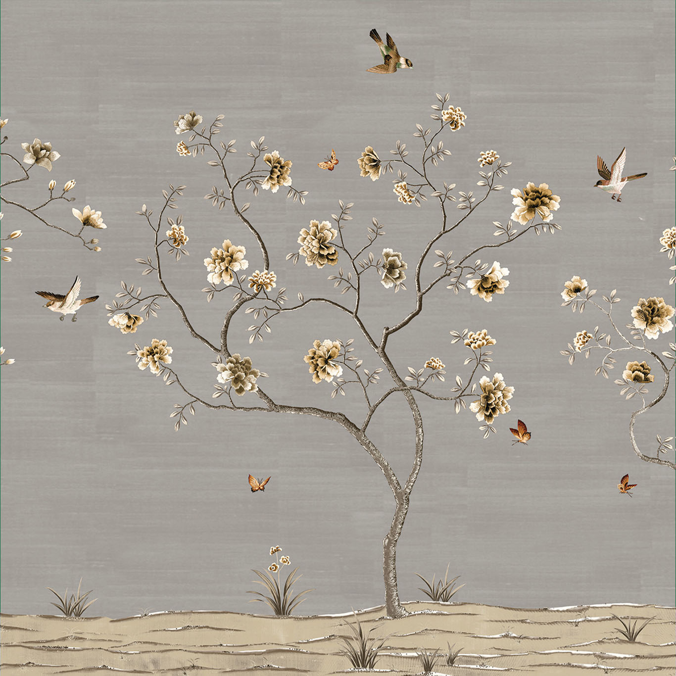Eternal Spring