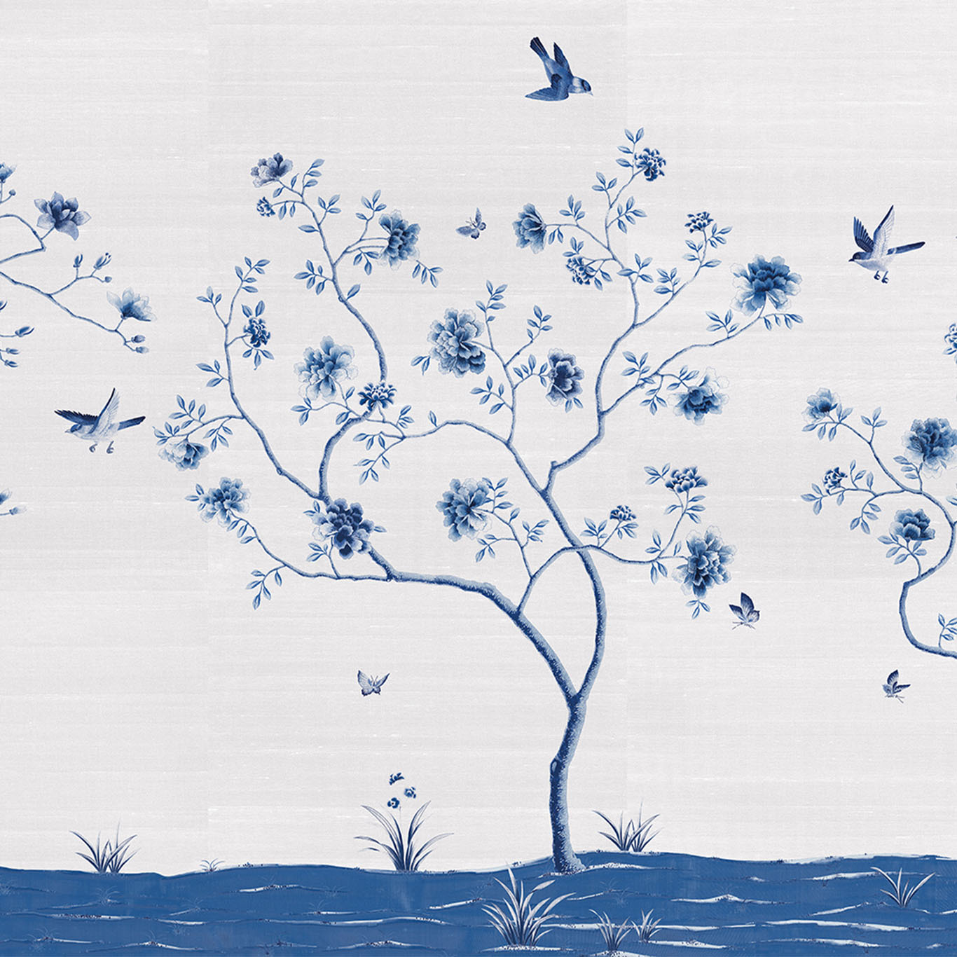 Eternal Spring