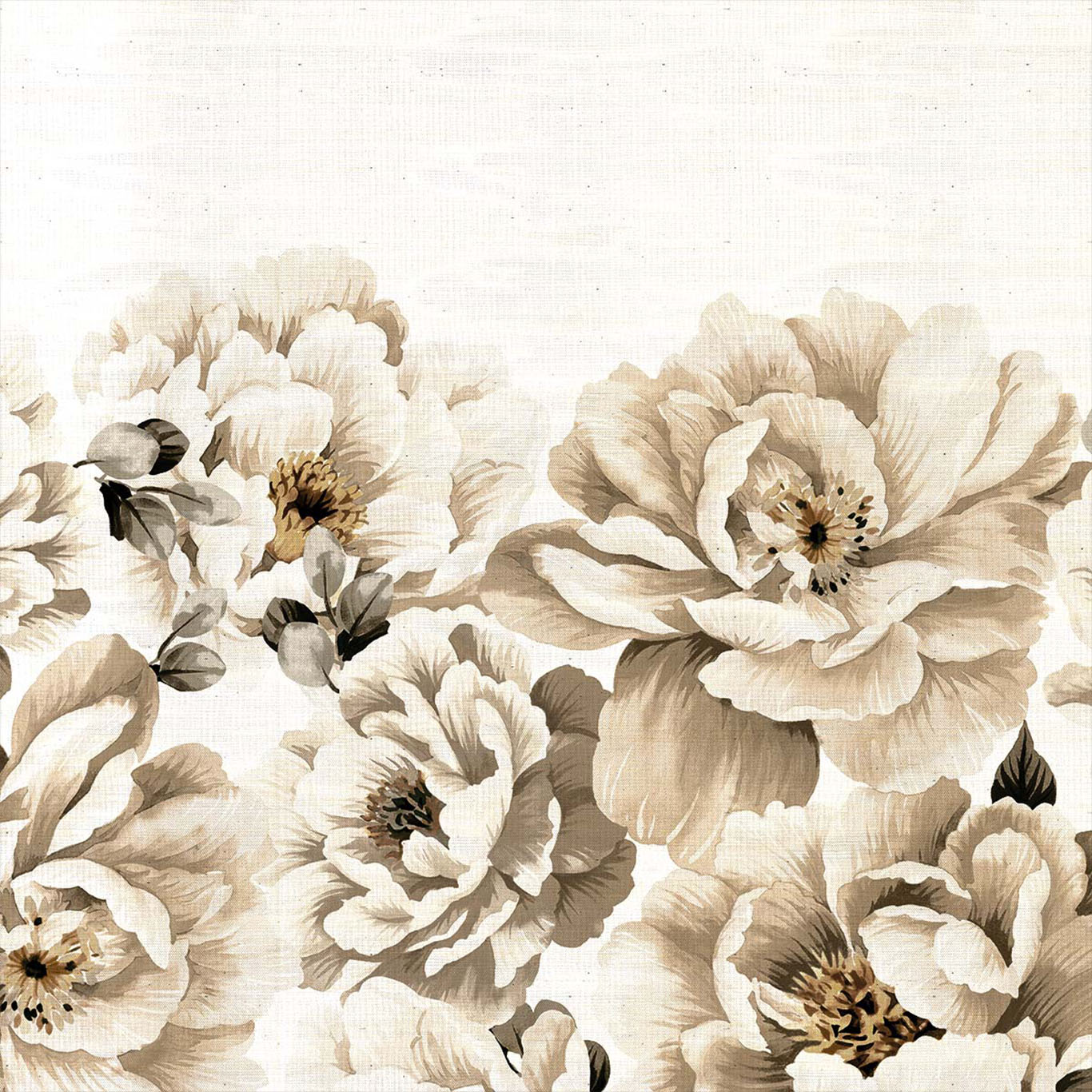 Perfect Peonies