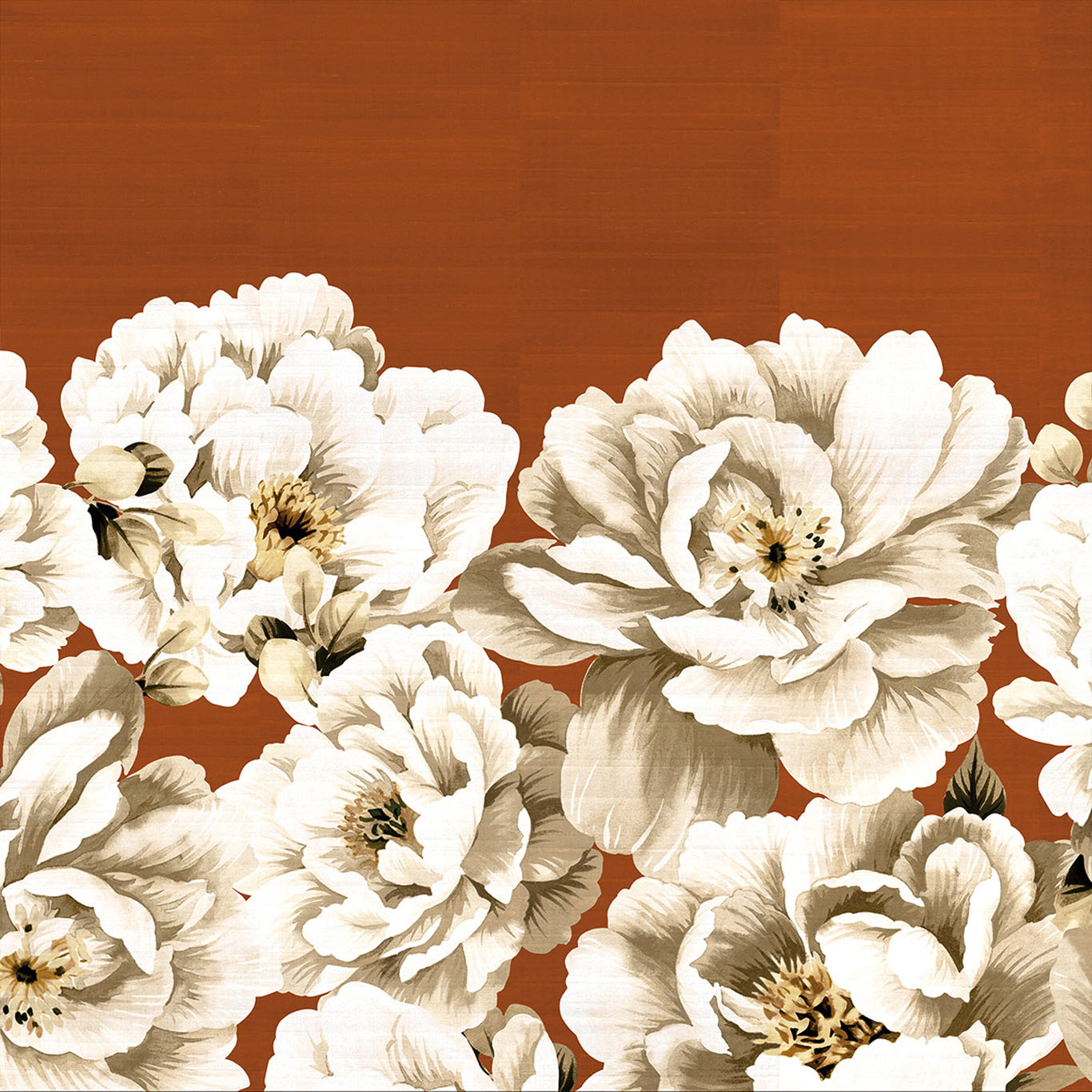 Perfect Peonies