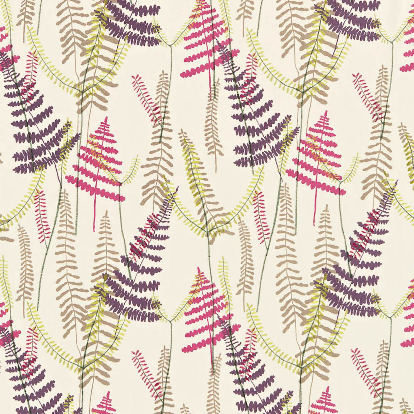 MELINKI ONE ATHYRIUM