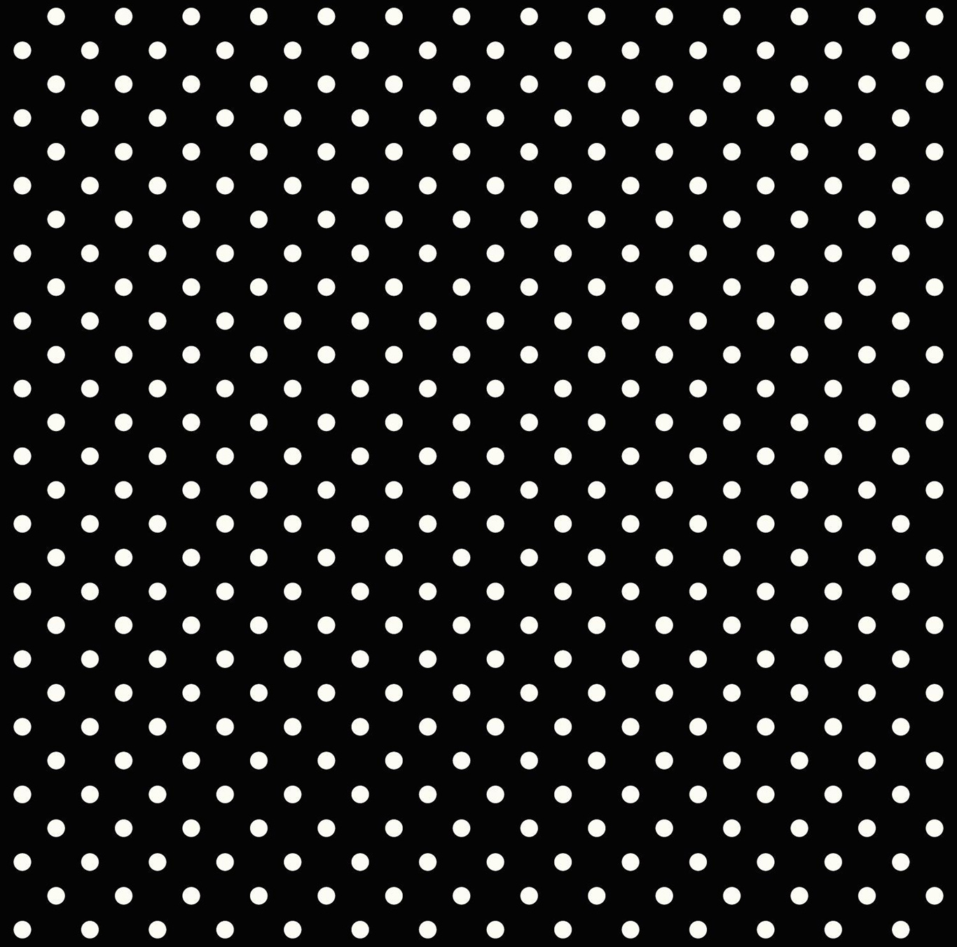 Black & White