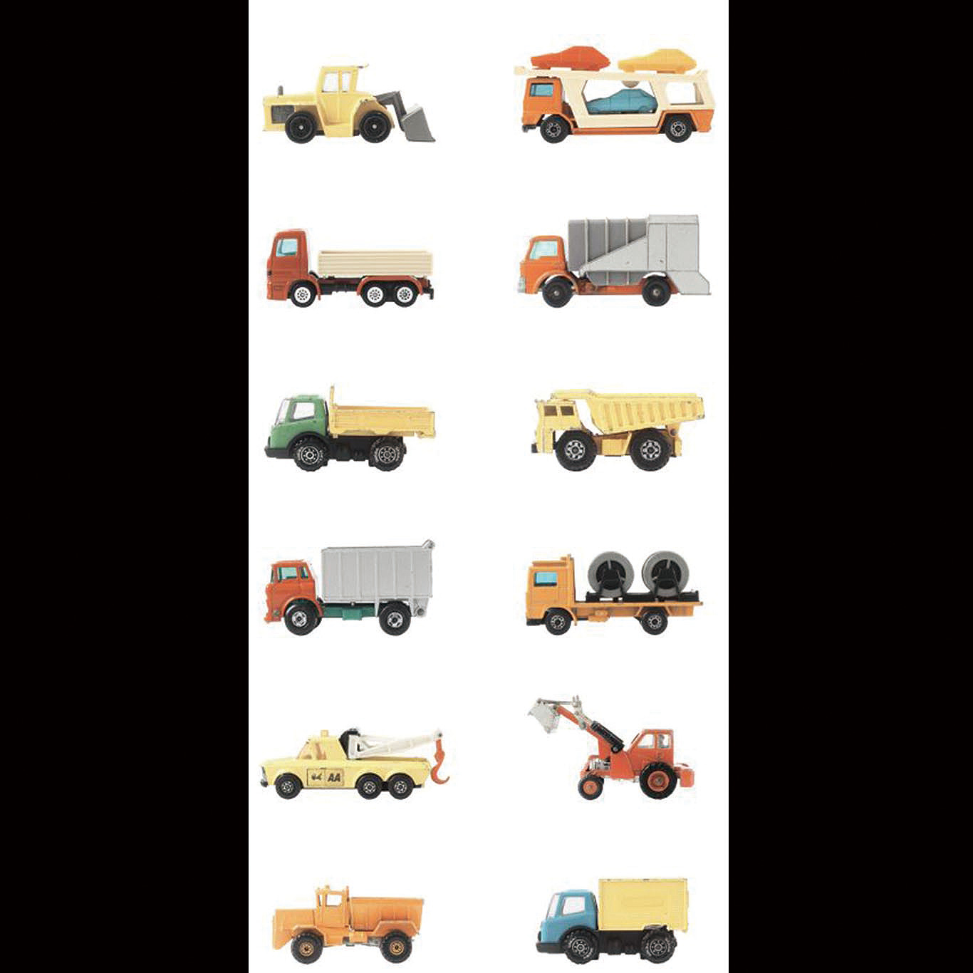 WallpaperXXL - Vehicles