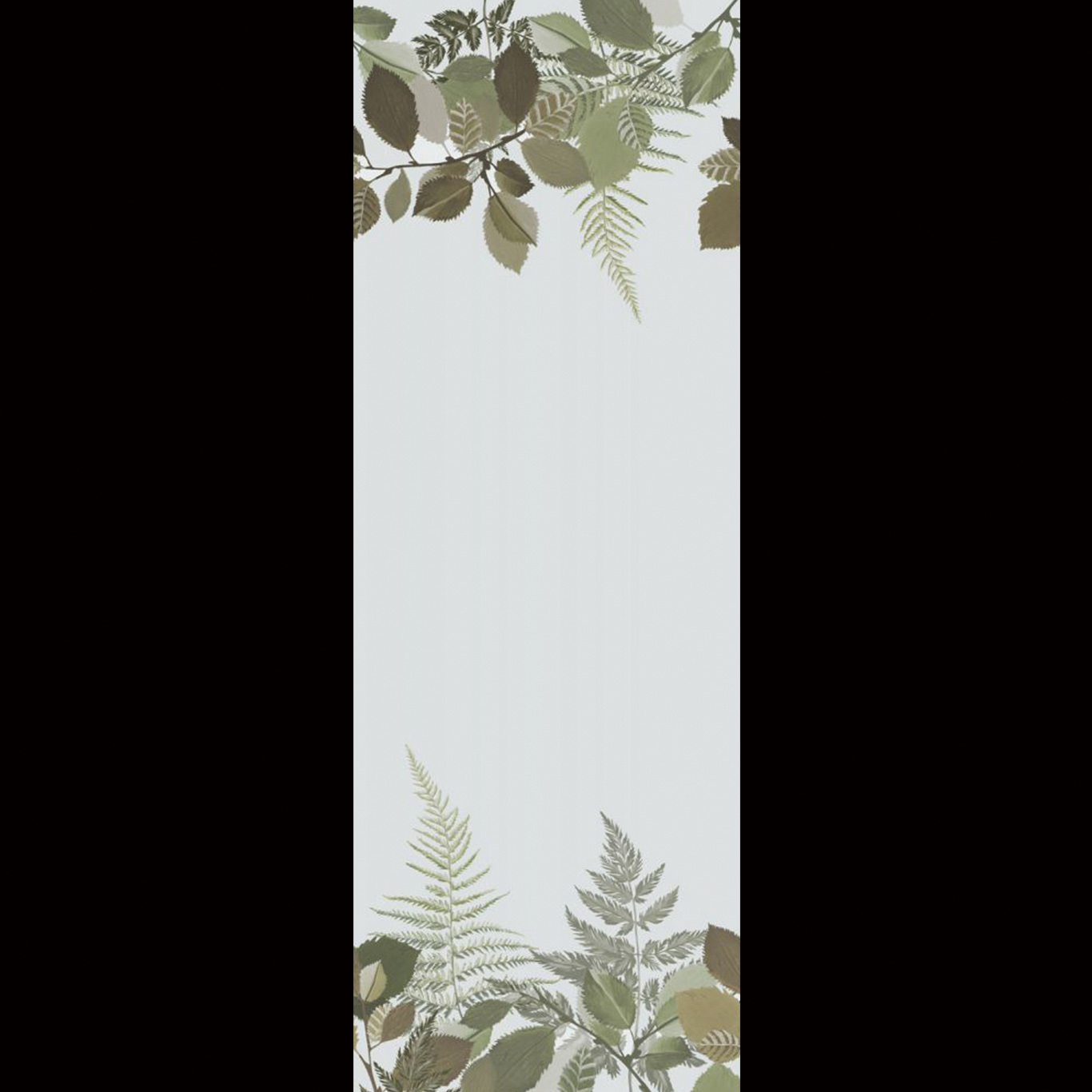 Photowall XL - Forest Friends