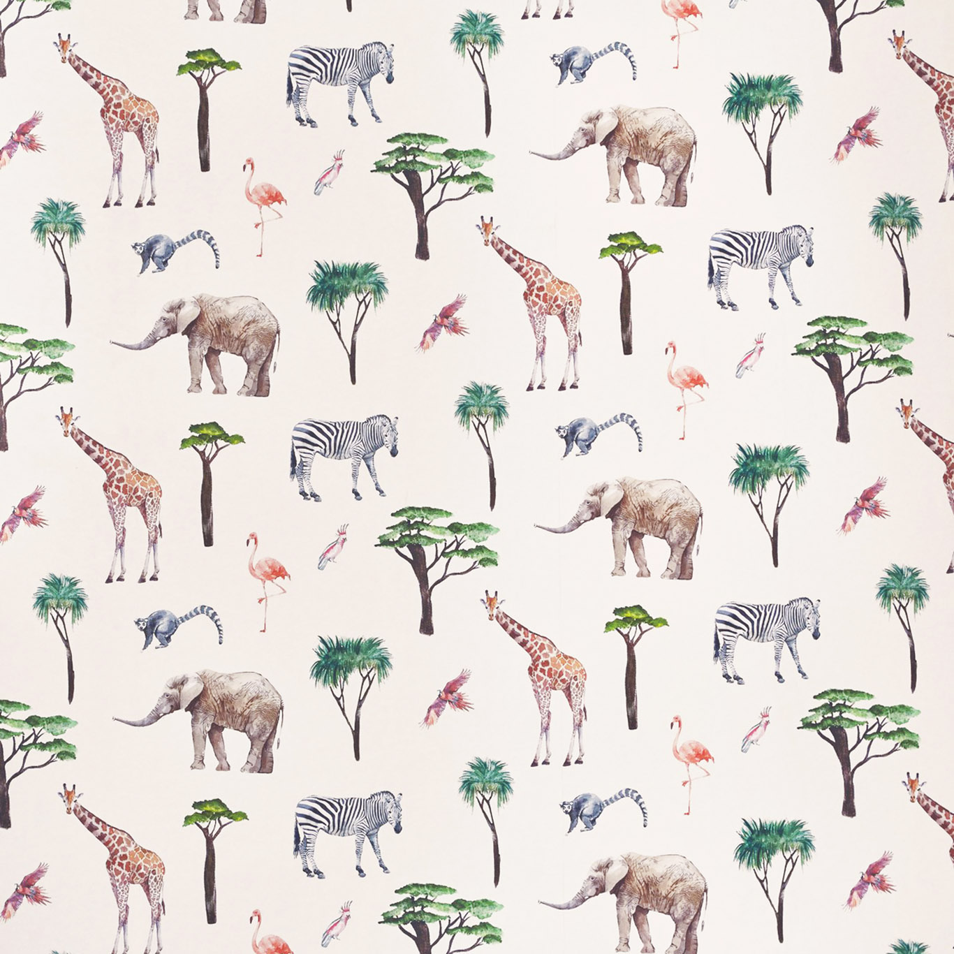 SAFARI PARK