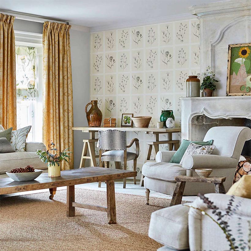 LITTLE THISTLES PEWTER