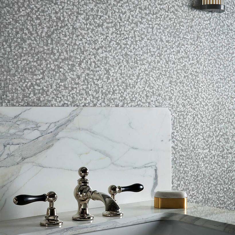 MOSAIC STONE