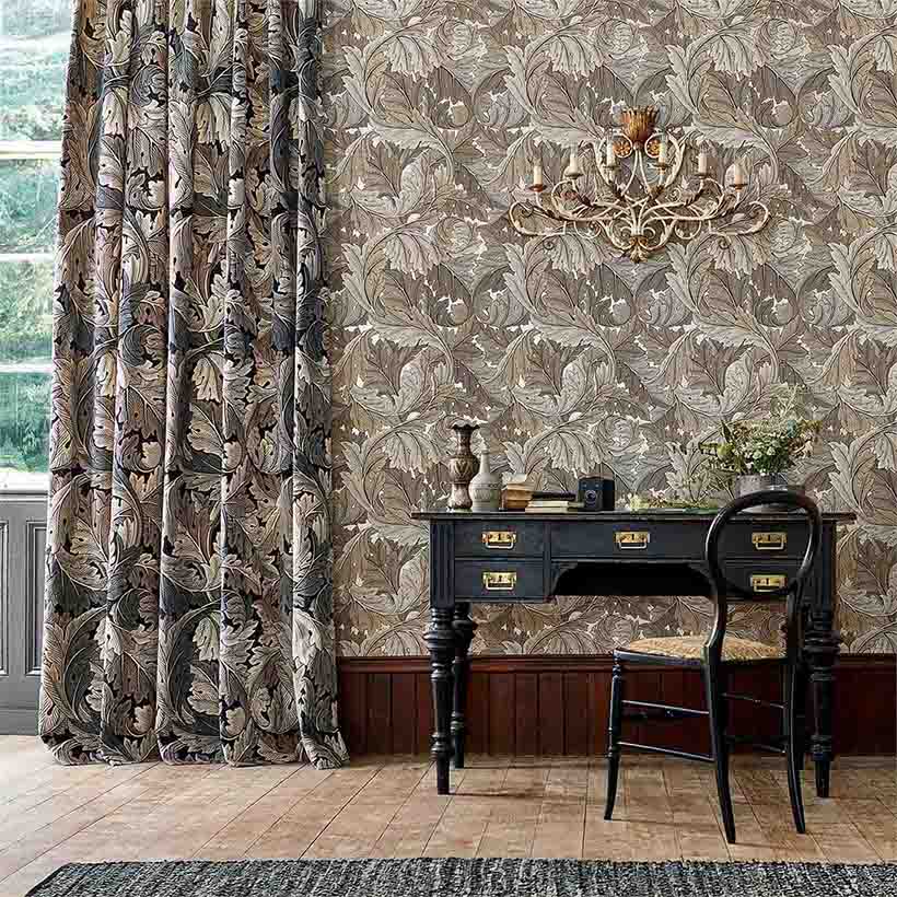 ACANTHUS