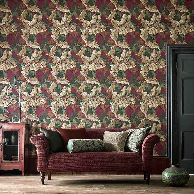 ACANTHUS