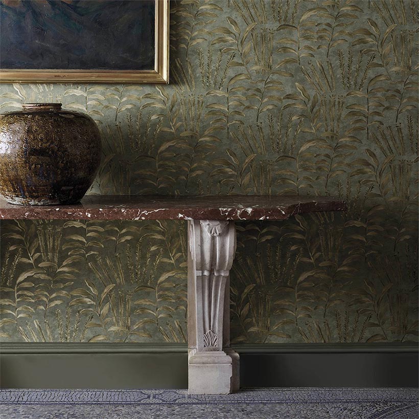 HIGHCLERE