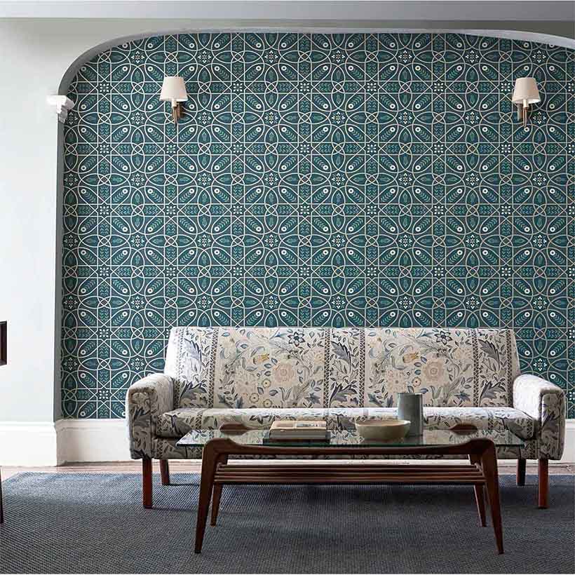 BROPHY TRELLIS