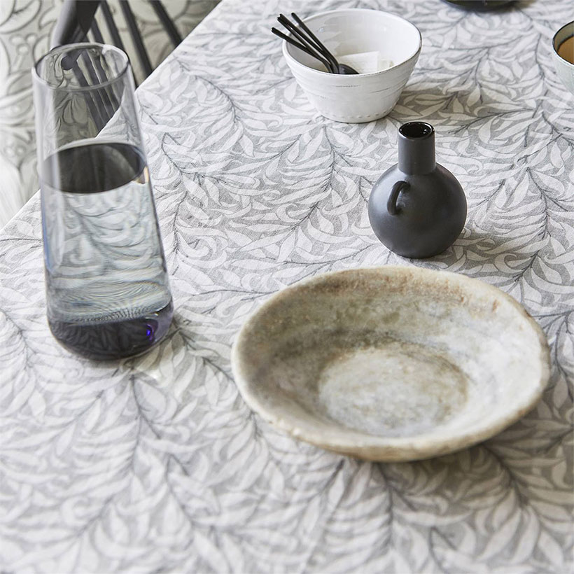 PURE WILLOW BOUGHS PRINT