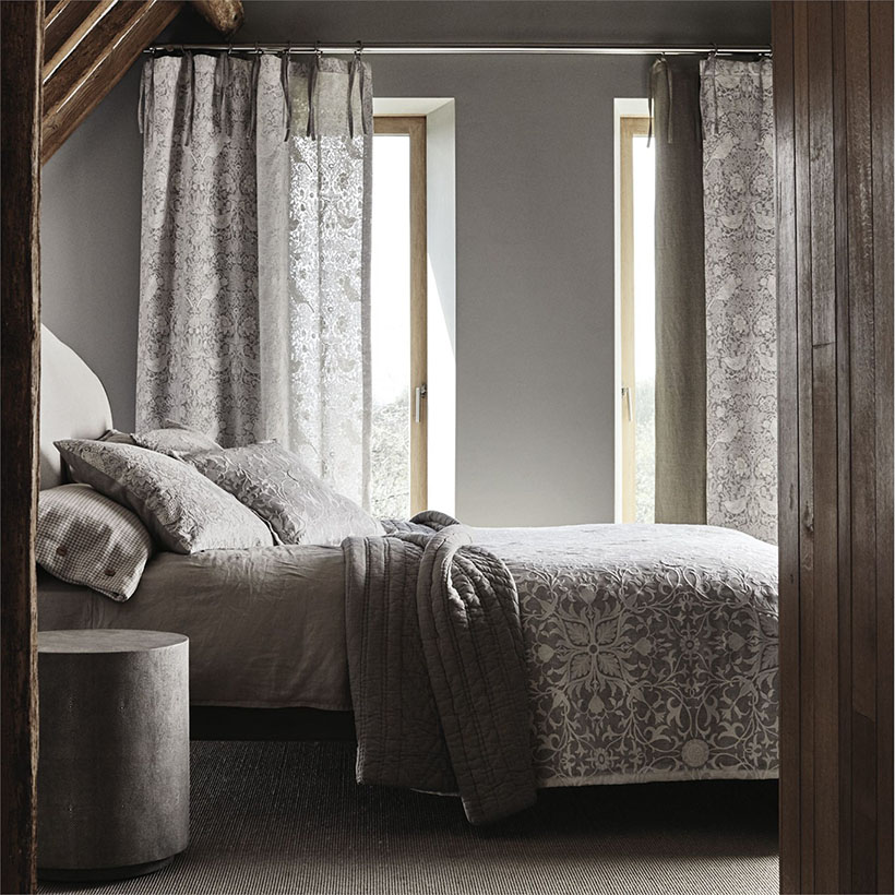 PURE STRAWBERRY THIEF