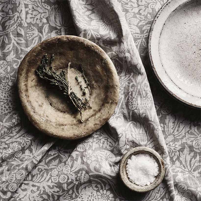 PURE STRAWBERRY THIEF